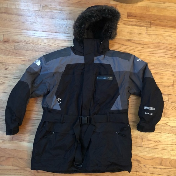 The North Face Steep Tech 60 Ltd Mens 